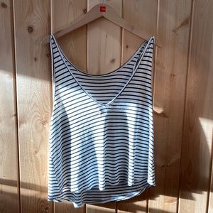 Billabong Stripped Tank